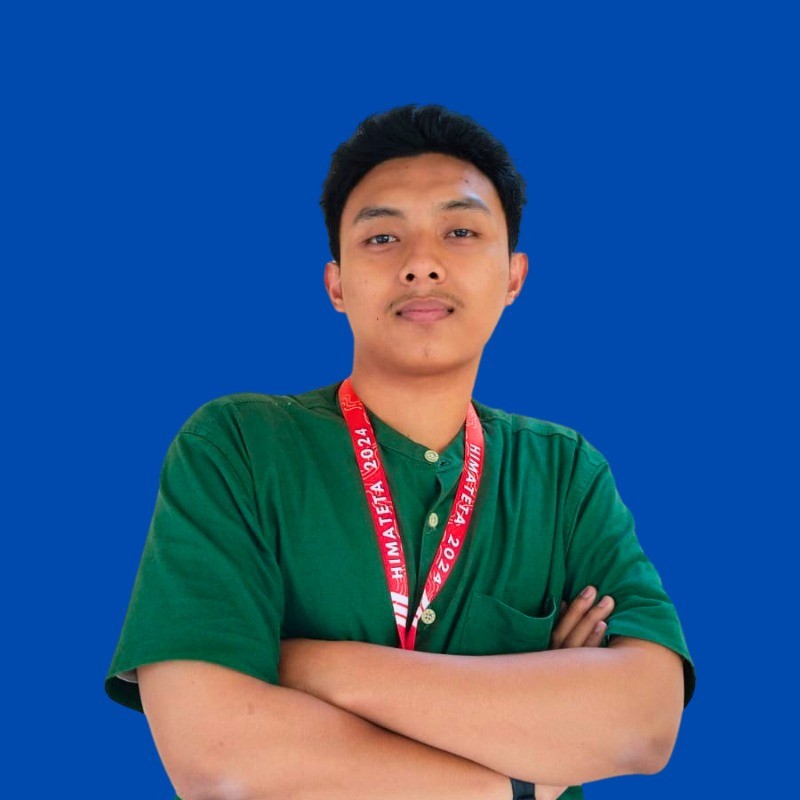 Muhammad Syahid Fadilah